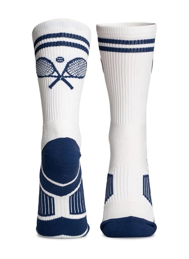 FOOTPRINTS Unisex Patterned Calf Length Socks - Image 2